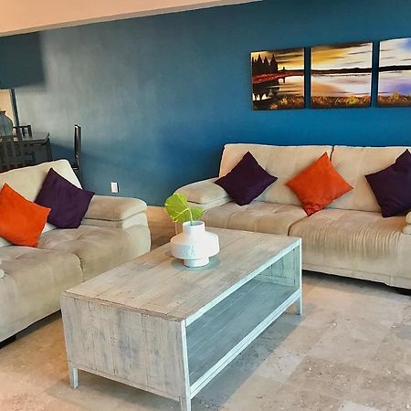 Oceanview Luxury, Pool, Near Tour Boats & Beach Dk12 Puerto Vallarta Bagian luar foto
