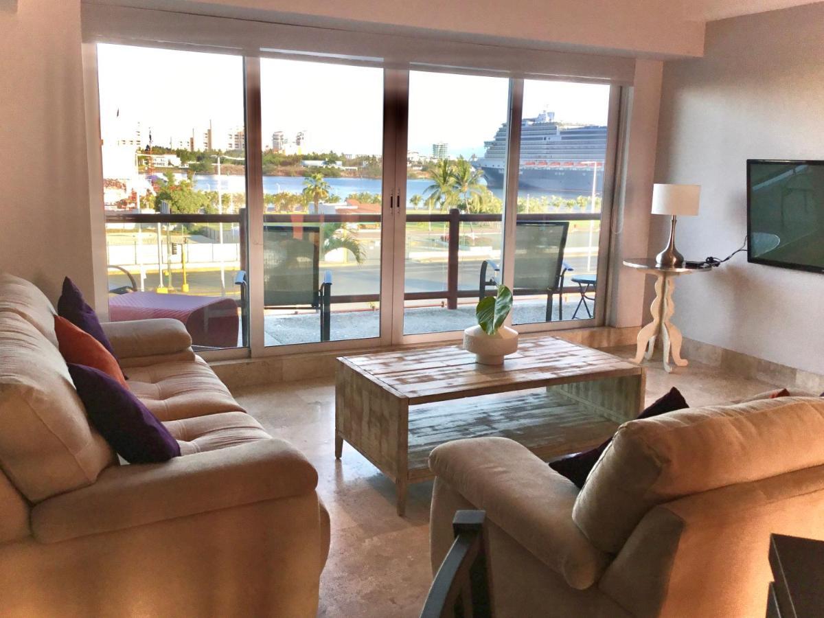 Oceanview Luxury, Pool, Near Tour Boats & Beach Dk12 Puerto Vallarta Bagian luar foto