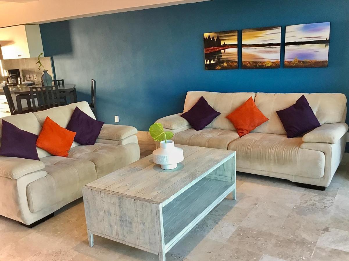 Oceanview Luxury, Pool, Near Tour Boats & Beach Dk12 Puerto Vallarta Bagian luar foto