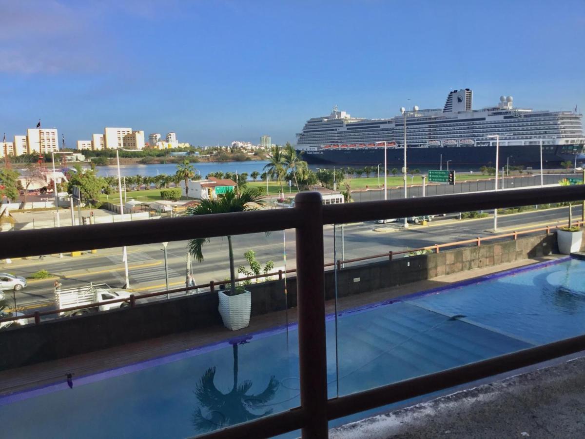 Oceanview Luxury, Pool, Near Tour Boats & Beach Dk12 Puerto Vallarta Bagian luar foto