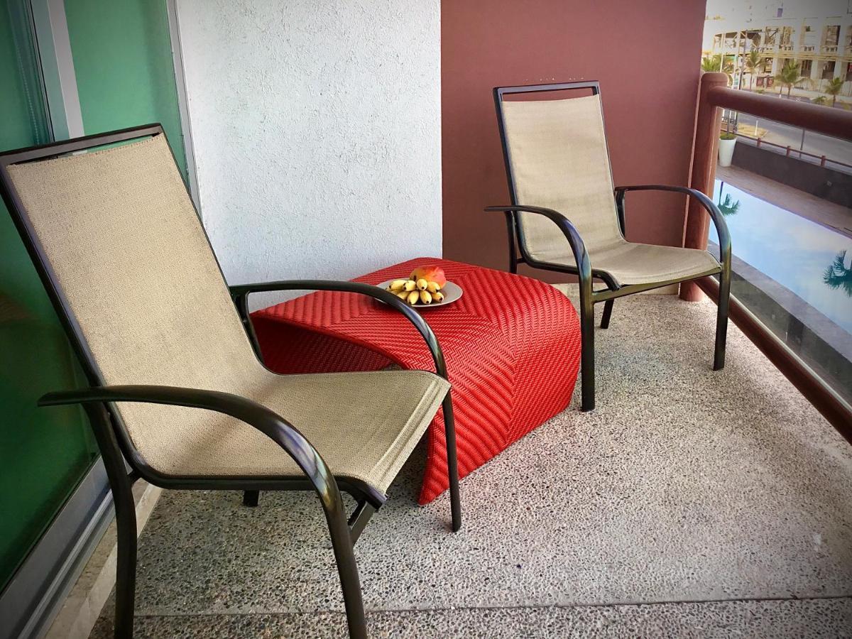 Oceanview Luxury, Pool, Near Tour Boats & Beach Dk12 Puerto Vallarta Bagian luar foto